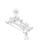 Frame/electrical/pto