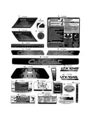 Decals-ltx1045