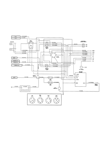 Electrical schematic
