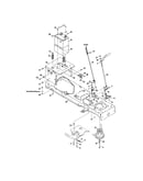 Frame/battery/manual pto