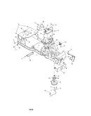 Frame/pto/battery