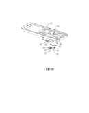 Frame/drive idler