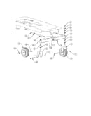 Front axle