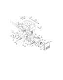 Engine mounting/connections
