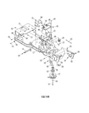 Frame/pto/battery