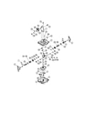 Steering gear box
