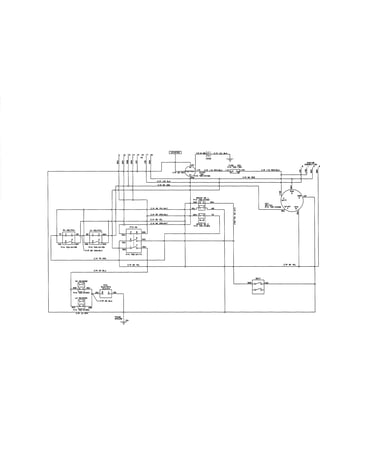 Electrical schematic