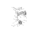 Front axle