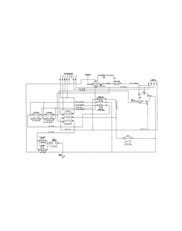 Electrical schematic