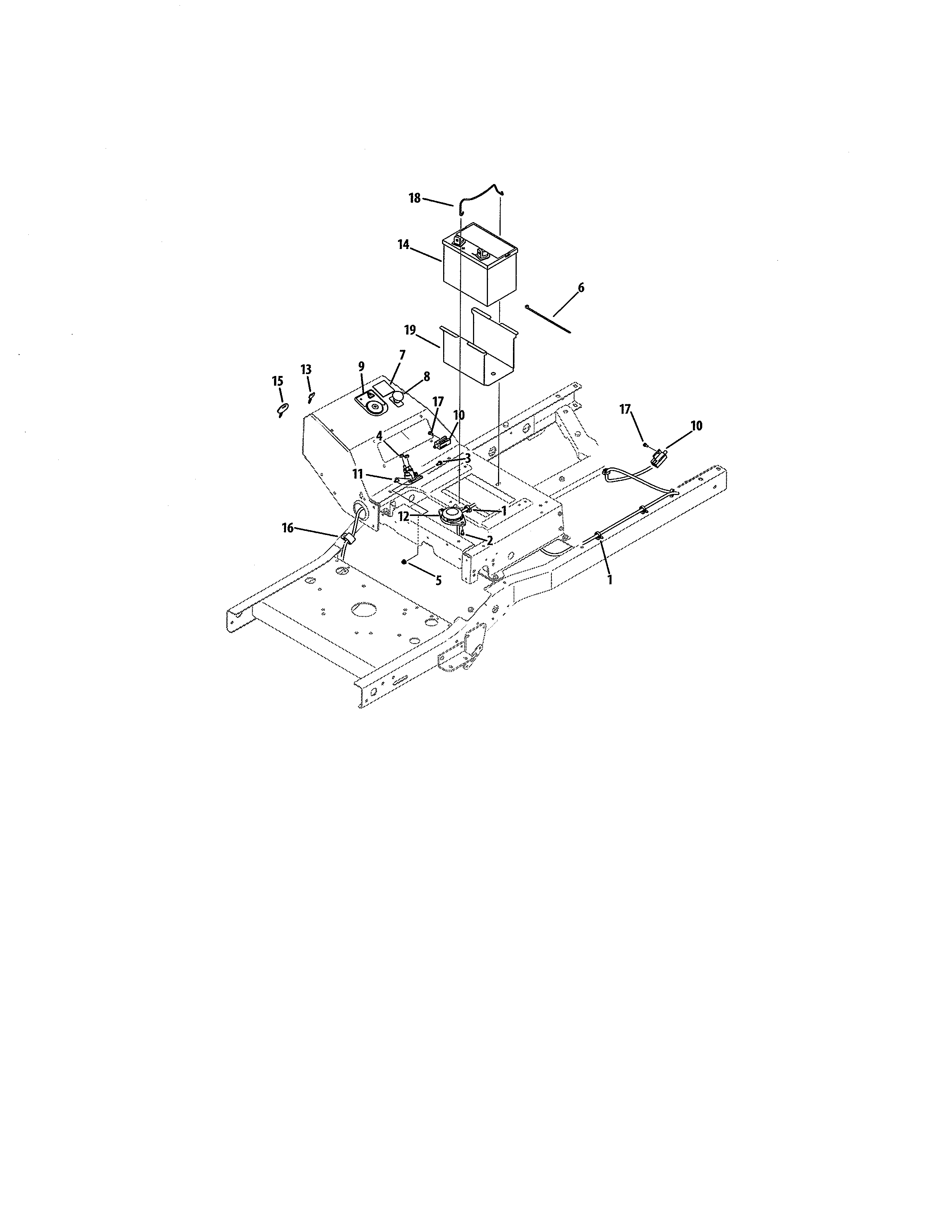 Electrical