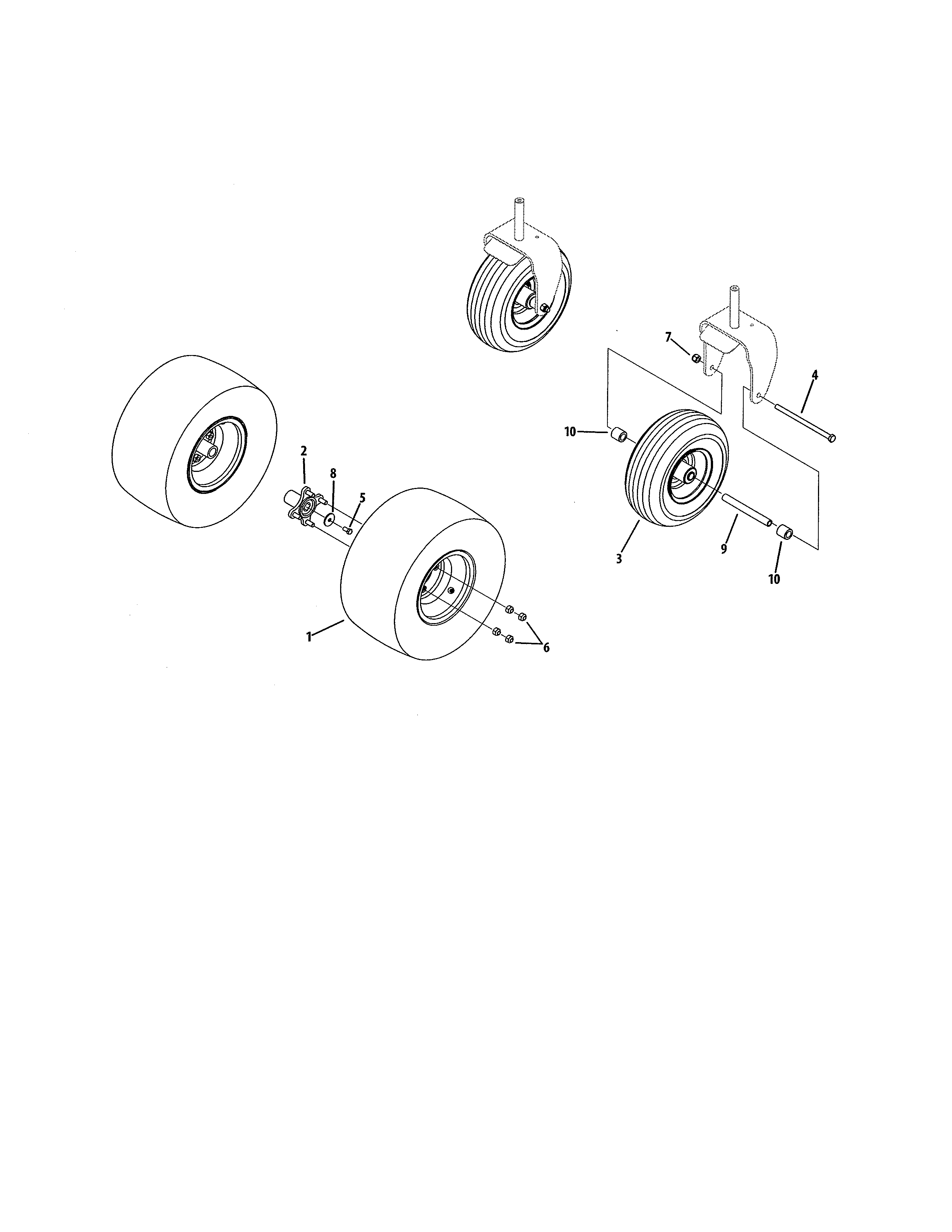 Wheels