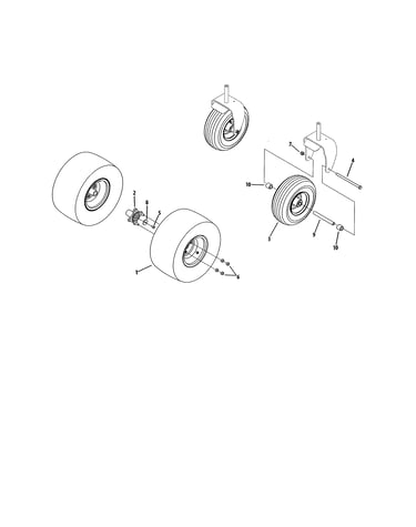 Wheels