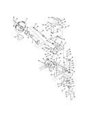 Steering columns/axles