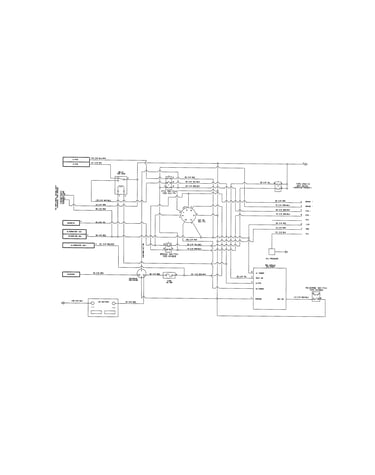 Electrical schematic