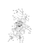 Engine connections