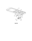 Frame/drive idler
