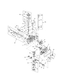 Rh transmission