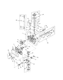 Lh transmission