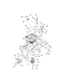 Engine connections