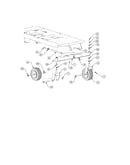Front axle