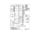 Electrolux EW30ES65GBE wiring diagram diagram