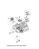 Brake/motor starter