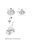 Sump-engine