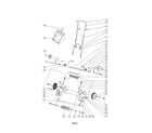 Kmart 02823117-3 reel mower diagram