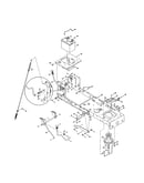 Frame/battery