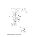 Craftsman 247288852 carburetor diagram
