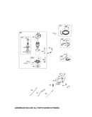 Motor starter/alternator