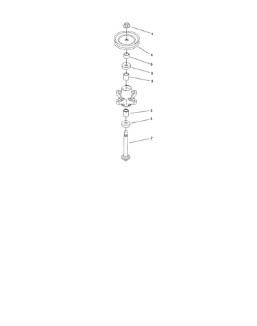 Spindle assembly