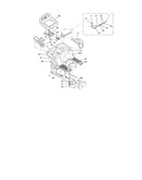 Seat/fender