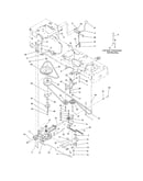 Transmission/belt/pulley