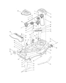 Deck assembly