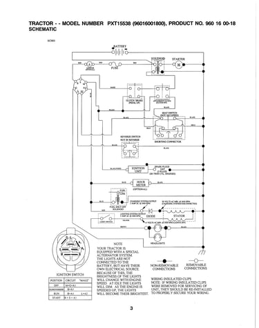 Schematic diagram