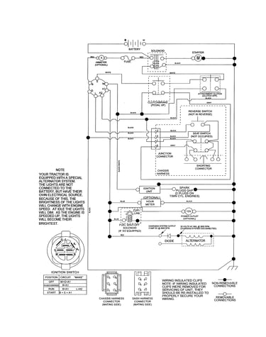 Schematic diagram