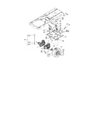 Hydro/belt drive