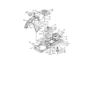 Engine assembly