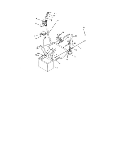 Electrical assembly