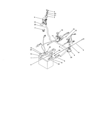 Electrical assembly