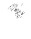 Rh hydro assembly