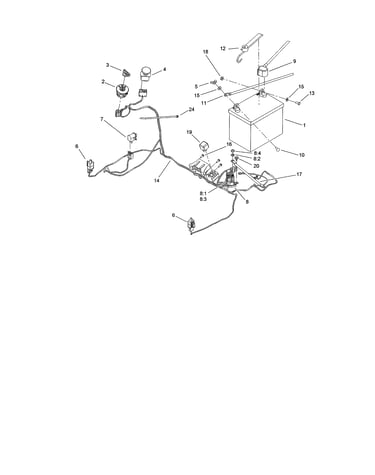 Electrical assembly