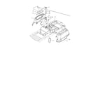 Toro 74360 (280000001-280999999) styling/fuel system diagram