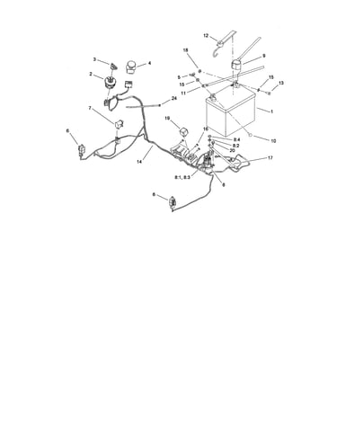 Electrical assembly