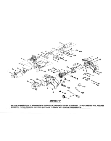 Motor/field