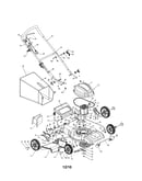 Electric mower