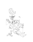 Seat/fender