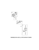Crankshaft/piston