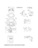 Blower housing